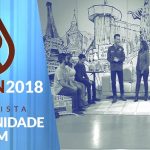 Programa / Revolução Jesus / 22.06.18