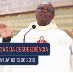 Homilia Diária / Pe. José Augusto / 13.06.18