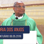 Homilia Diária / Pe. José Augusto / 06.06.18