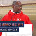 Homilia Diária / Pe. José Augusto / 28.06.18