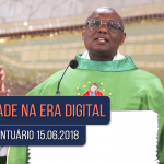 Homilia Diária / Pe. José Augusto / 15.06.18