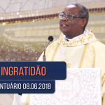 Homilia Diária / Pe. José Augusto / 08.06.18