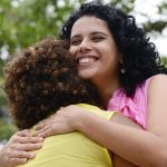 É preciso injetar amor nas situações em que ele não existe
