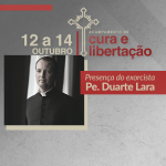 Membro da Associação Internacional dos Exorcistas