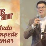 Pregação / Pe. Reginaldo Manzotti / 15.07.18