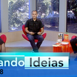 Programa / Trocando Ideias / 17.07.18
