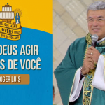 Homilia da Santa Missa / Pe. Roger Luis / 18.07.18