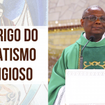 Homilia Diária / Pe. José Augusto / 20.07.18