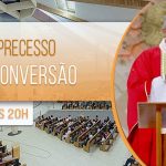 Homilia da Santa Missa / Pe. Roger Luis / 25.07.18