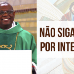 Homilia Diária / Pe. José Augusto / 27.07.18