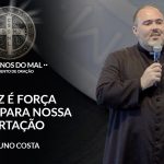 Pregação / Pe. Bruno Costa / 29.07.18