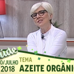 Programa / Mais Saúde / Dra. Gisela Savioli / 30.07.18