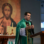 A Fé, o testemunho e a graça de Deus