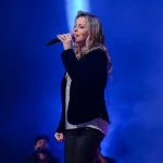 AO VIVO: Show com Adriana Arydes  no Acampamento PHN