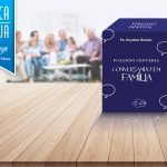 Reúna sua família e puxe conversa!