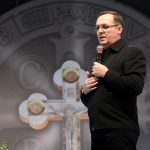 O Sangue de Cristo é cura e libertação do corpo e da alma
