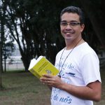 Luz da Fé: Um presente especial para você