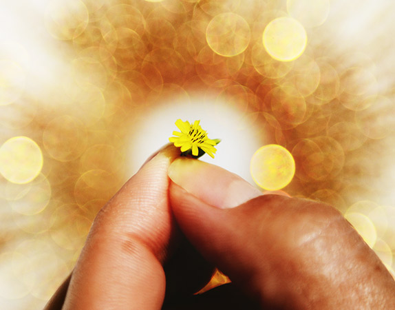 Reconhecer O Agir De Deus é Uma Necessidade Para Nós Capa Do Portal