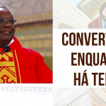 Homilia Diária / Pe. José Augusto / 17.07.18