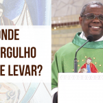 Homilia Diária / Pe. José Augusto / 18.07.18