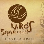 Kair&oacute;s Sopra em n&oacute;s