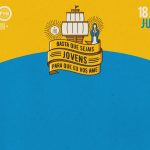 Celebração dos 20 anos do Acampamento PHN