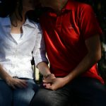 O casamento e a sexualidade são santos!