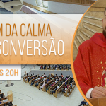 Homilia / Pe. Fabrício Andrade / 17.07.18