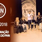Programa Comemorativo:  PHN 20 Anos / 17.07.18