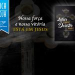 Conheça o novo livro de Padre Bruno Costa!