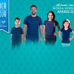 Conheça a nova linha de vestuários