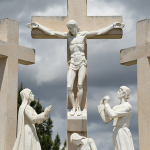 A reparação é um ato de amor a Deus