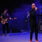 Show Dunga - PHN20ANOS