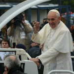Vaticano confirma a presença do Papa Francisco na JMJ
