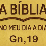 Programa / A Bíblia no meu dia a dia / Pe. Roger Araújo / 29.06.18