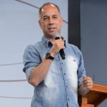 O Sangue de Cristo é fonte de cura e libertação