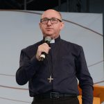 AO VIVO: Padre Márcio Alexandre prega no Kairós Divino Oleiro