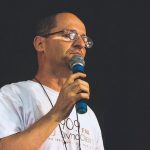 AO VIVO: Sedemir Melo prega no Kairós Divino Oleiro