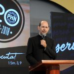 Fala, Senhor, que Teu servo escuta
