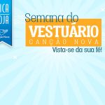 Toda a categoria de vestuário com até 30% de desconto. Aproveite!