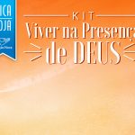 5 produtos de evangelização por apenas R$59,90. Aproveite!