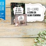 CD + Livro por apenas R$34,90. Aproveite!