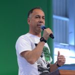 AO VIVO: Dunga prega no Acampamento PHN