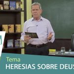Programa / Escola da Fé / Prof. Felipe Aquino / 28.06.18