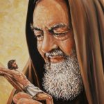 Padre Pio e seu amor pela Igreja