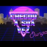 Chegou A Sua Vez - Dunga (Lyric Video)