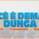 VOCÊ É DEMAIS - DUNGA