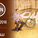 Programa / PHN / Testemunho / Marco Bertaiolli / 03.07.18