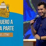 Pai, quero a minha parte - Emanuel Stênio
