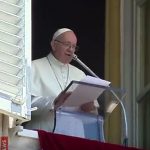 Jesus devolve a vida aos que confiam Nele, explica Papa